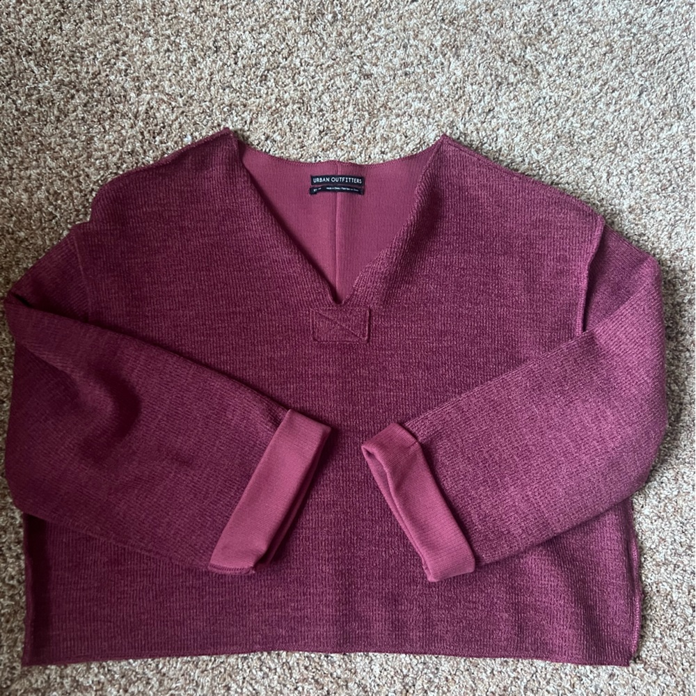 Urban outfitters sweater